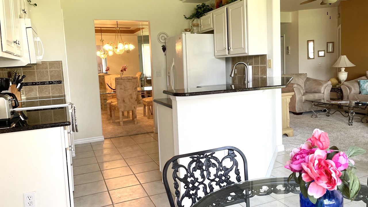 Photo of Kitchen in Iona