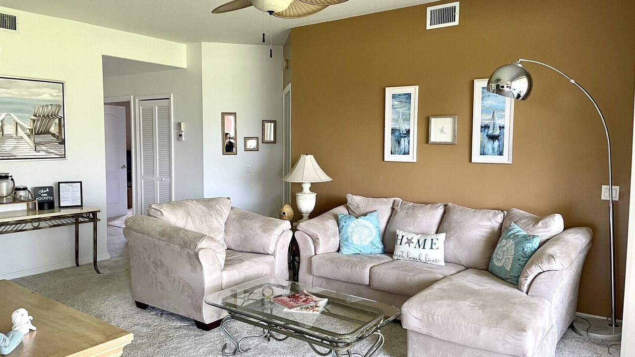 Photo of Livingroom in Iona