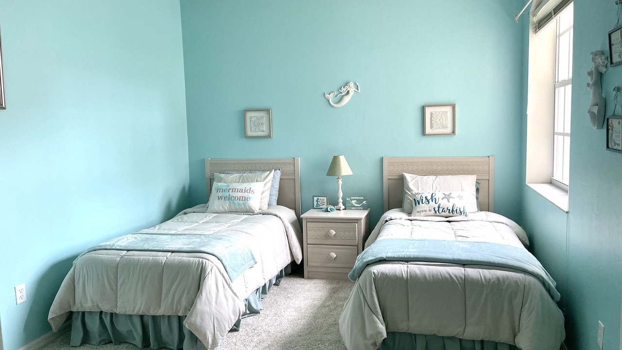 Photo of Bedroom in Iona