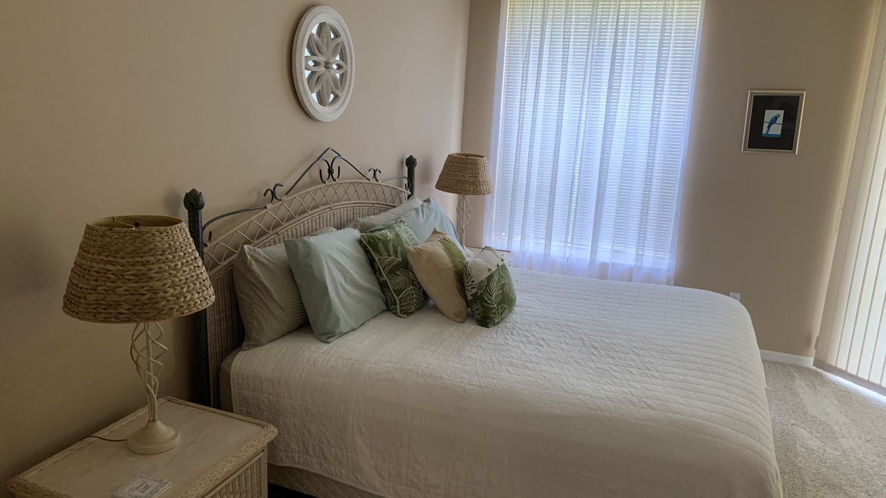 Photo of Bedroom in Iona