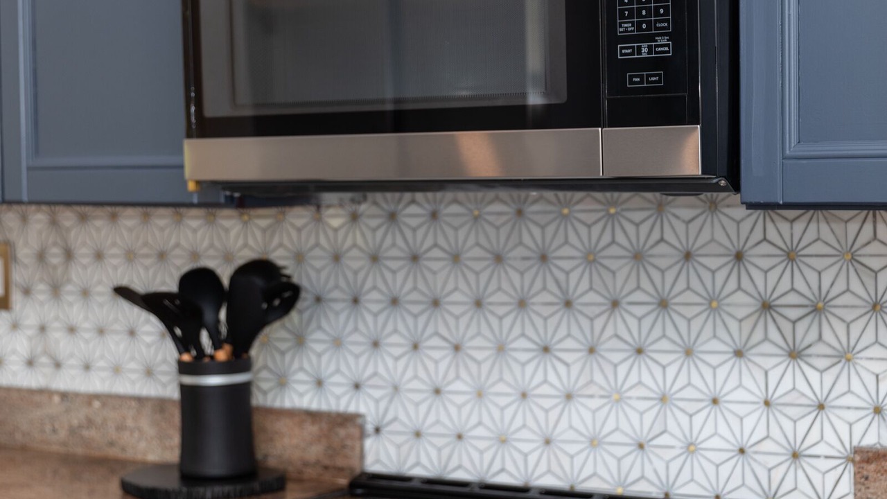 Photo of Kitchen in Parrot Cove