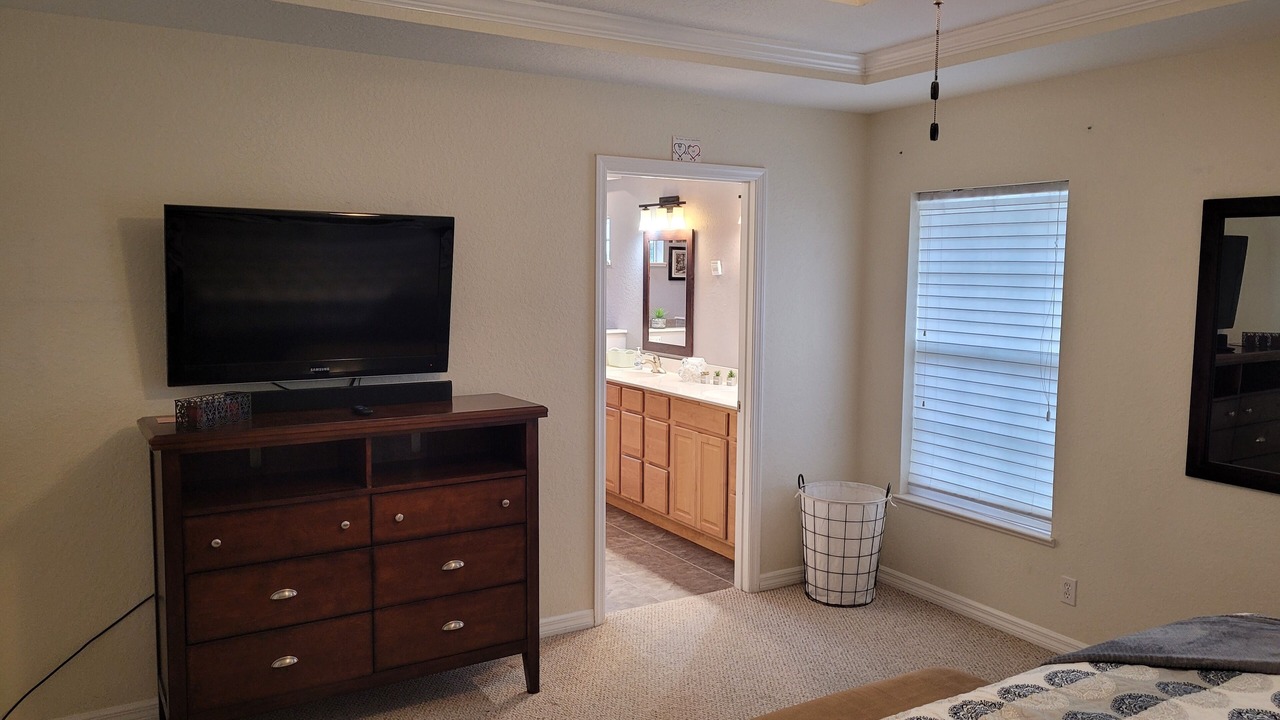 Photo of Bedroom in Sylvan Shores