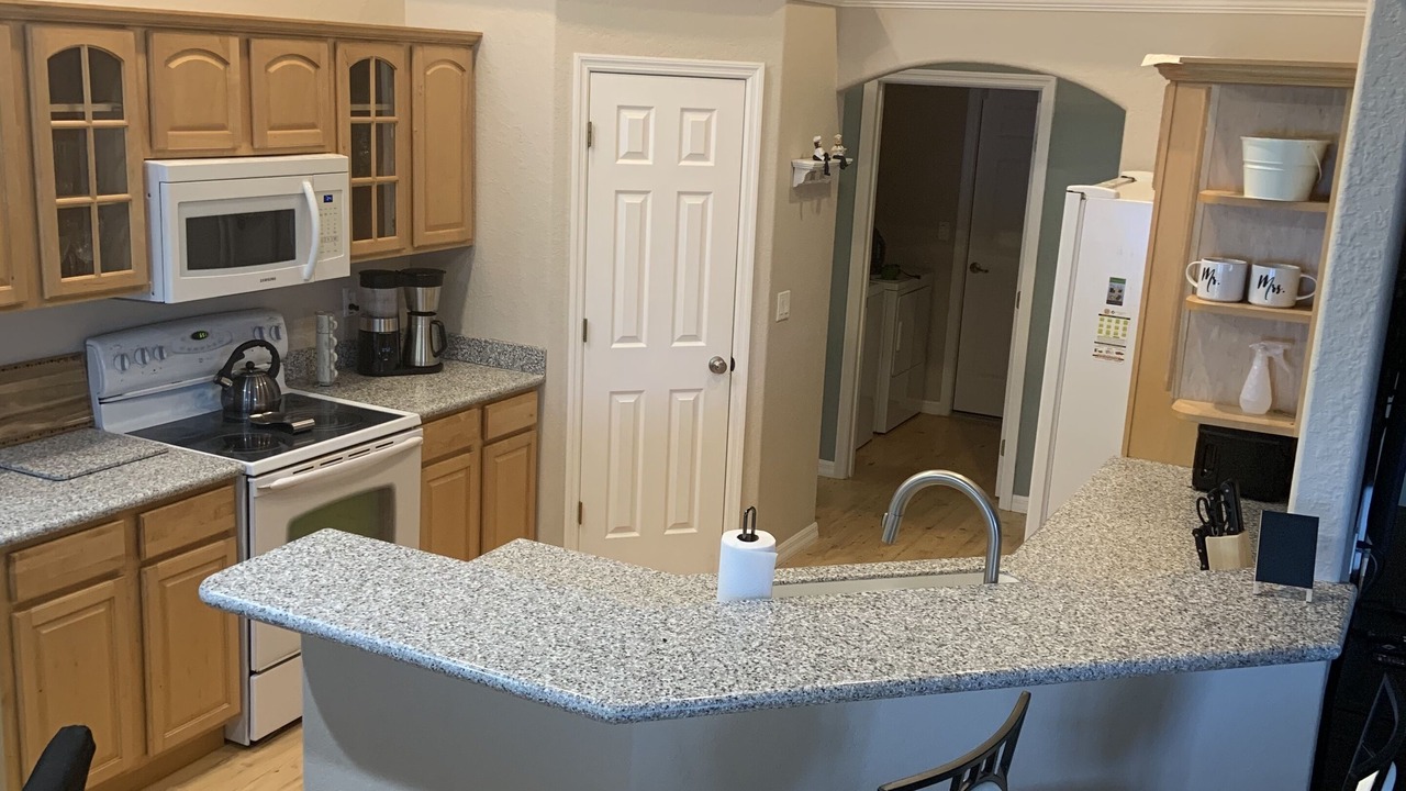 Photo of Kitchen in Sylvan Shores