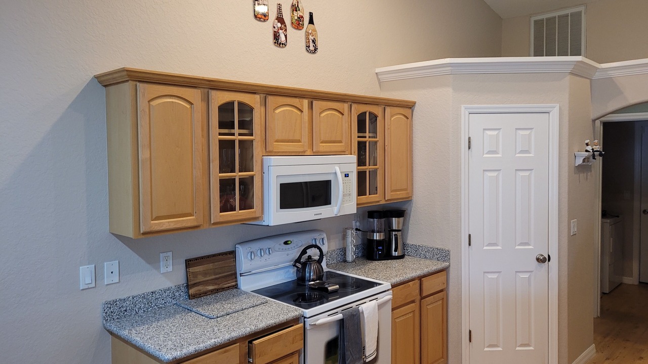 Photo of Kitchen in Sylvan Shores