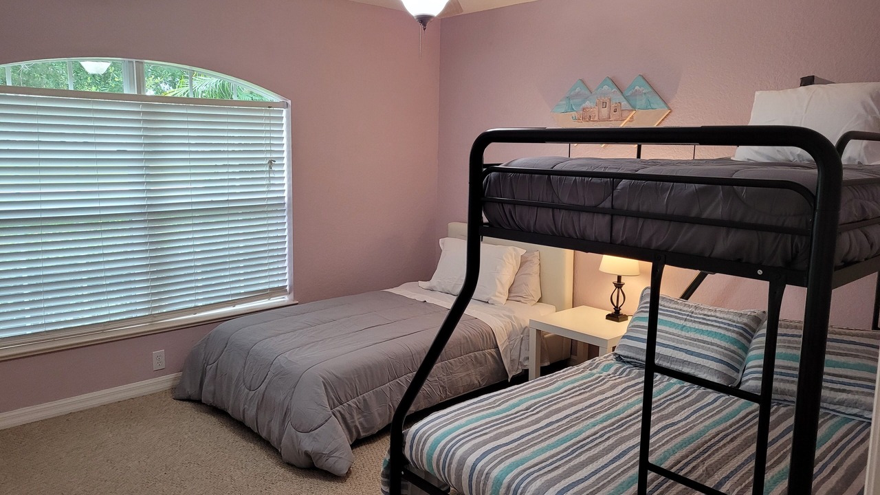 Photo of Bedroom in Sylvan Shores