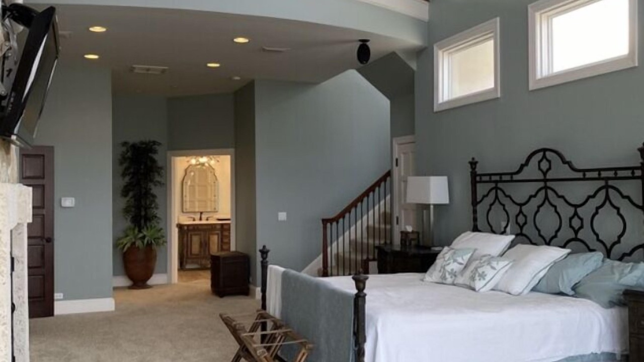 Photo of Bedroom in Flagler Beach