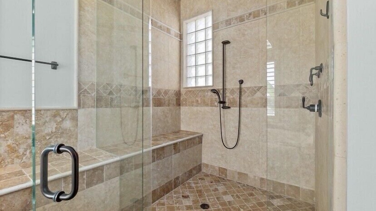 Photo of Bathroom in Flagler Beach