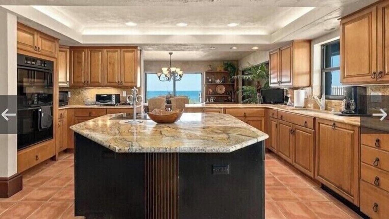 Photo of Kitchen in Flagler Beach
