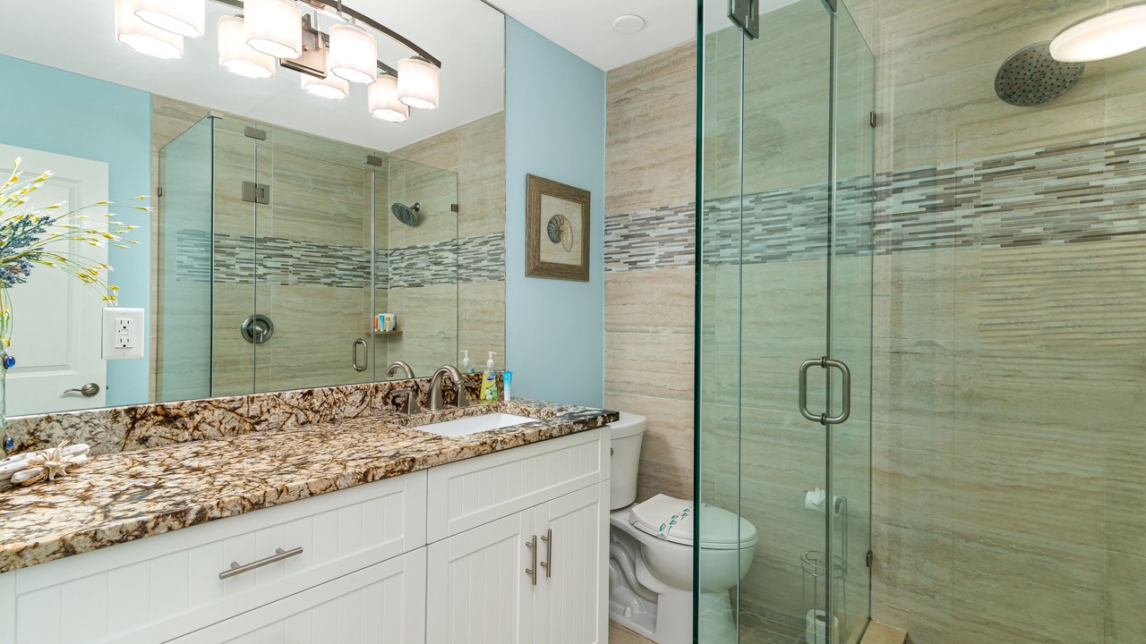 Photo of Bathroom in Palm Beach Shores