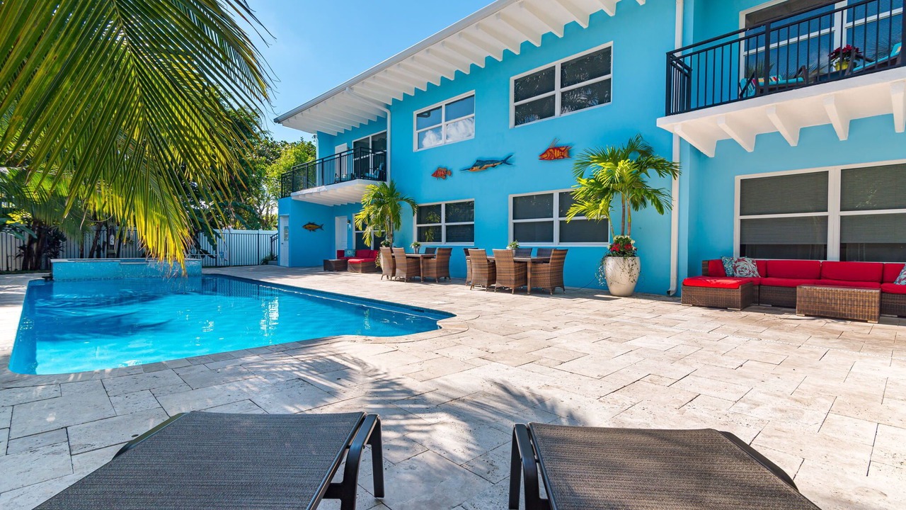 Photo of Outdoor in Palm Beach Shores