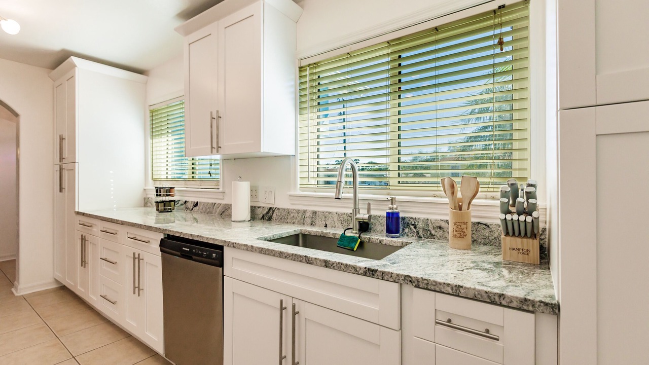 Photo of Kitchen in Fort Myers