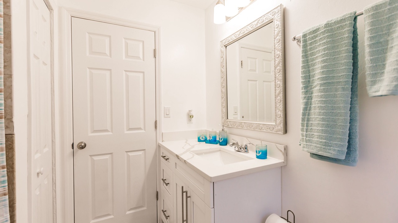 Photo of Bathroom in Fort Myers
