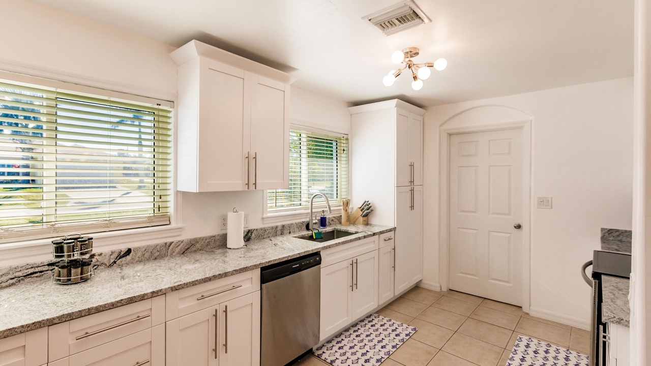 Photo of Kitchen in Fort Myers