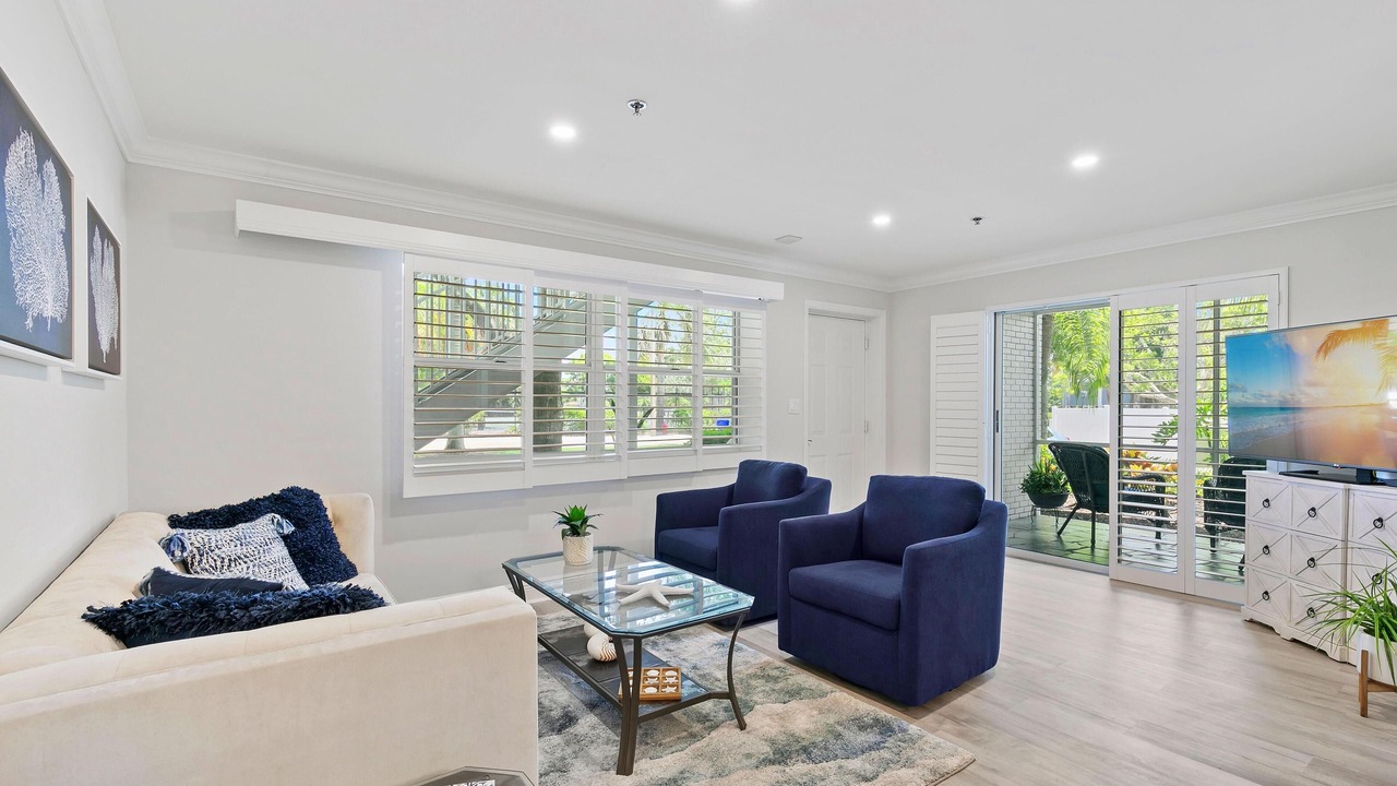 Photo of Livingroom in Coquina Sands