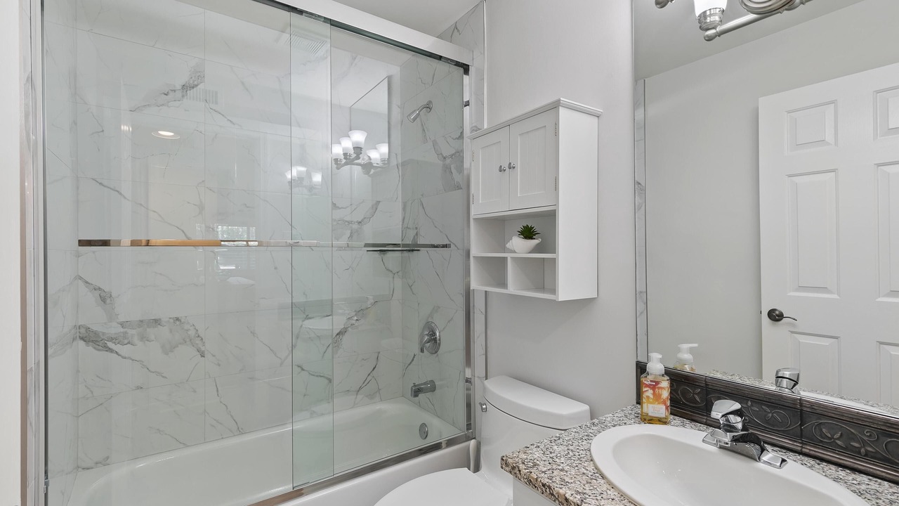 Photo of Bathroom in Coquina Sands