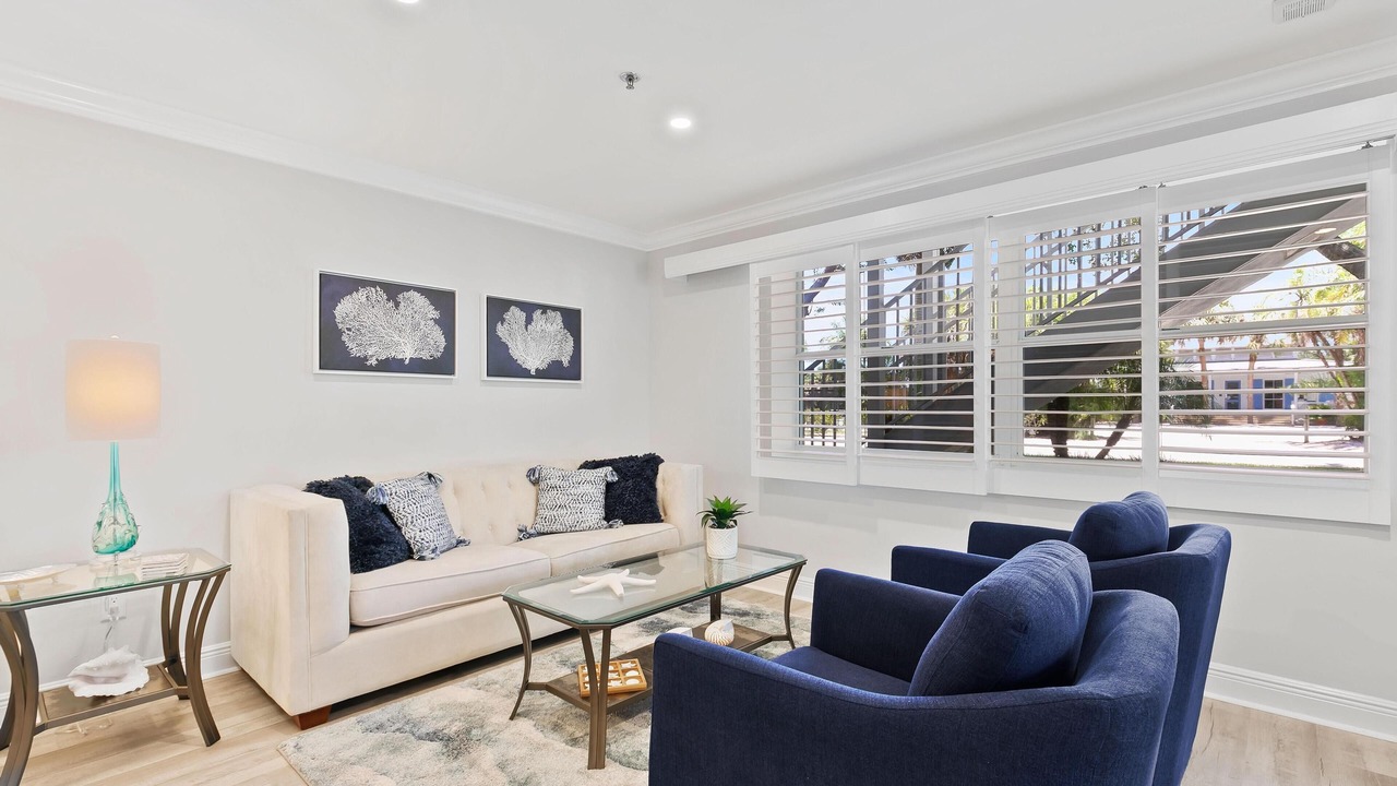 Photo of Livingroom in Coquina Sands