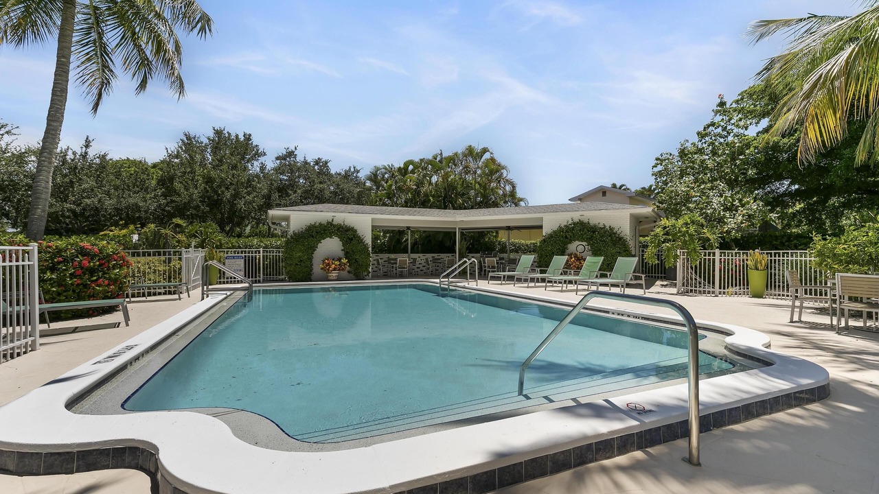 Photo of Outdoor in Coquina Sands