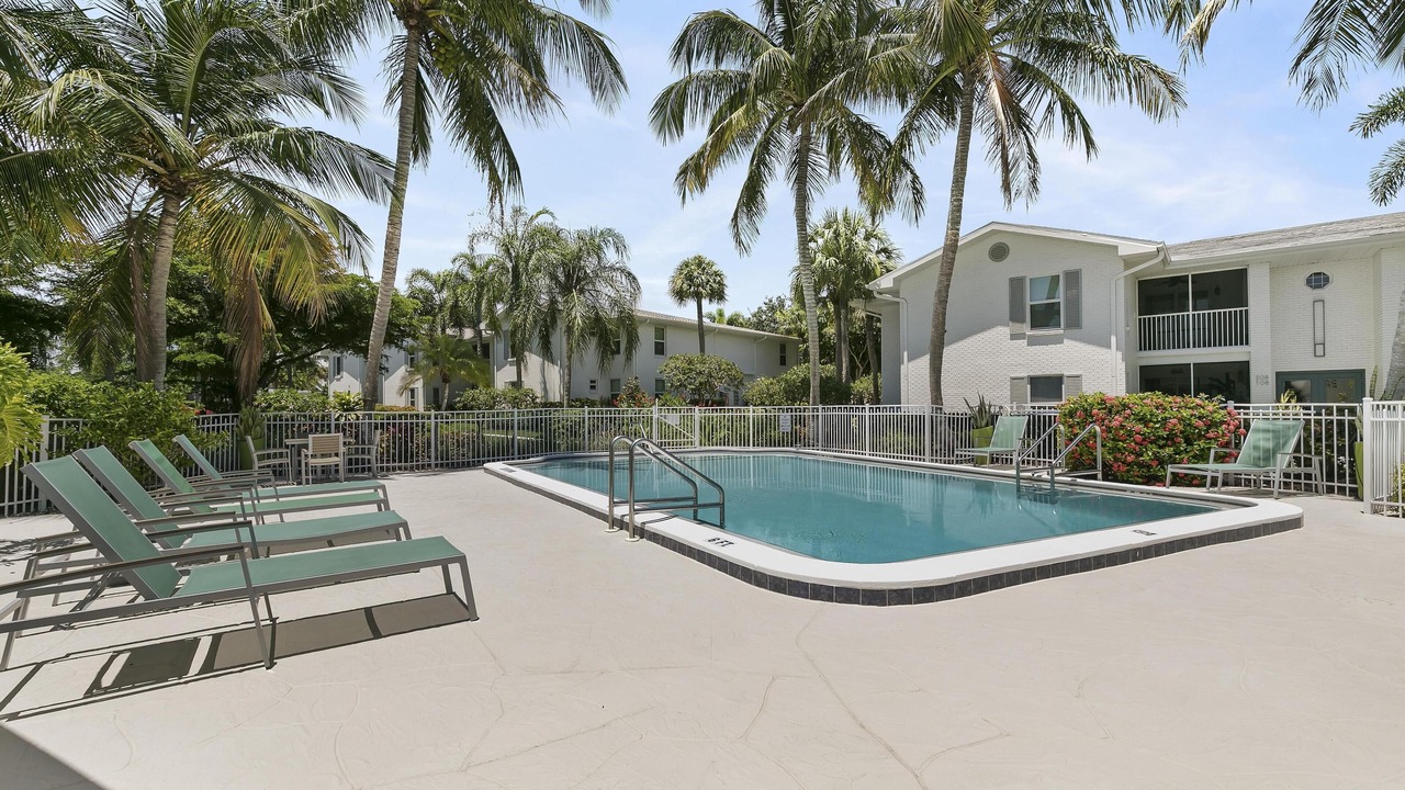 Photo of Outdoor in Coquina Sands