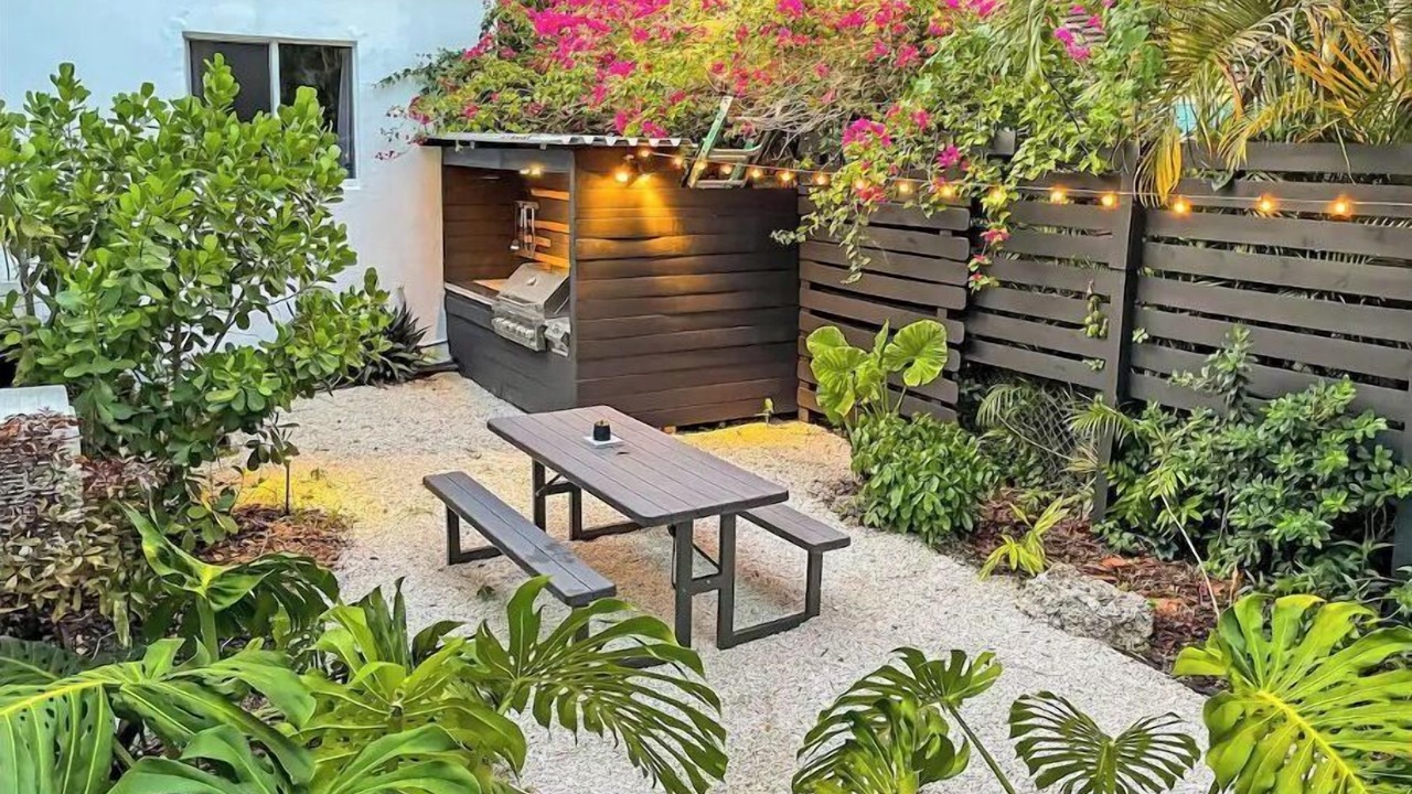 Photo of Outdoor in El Portal