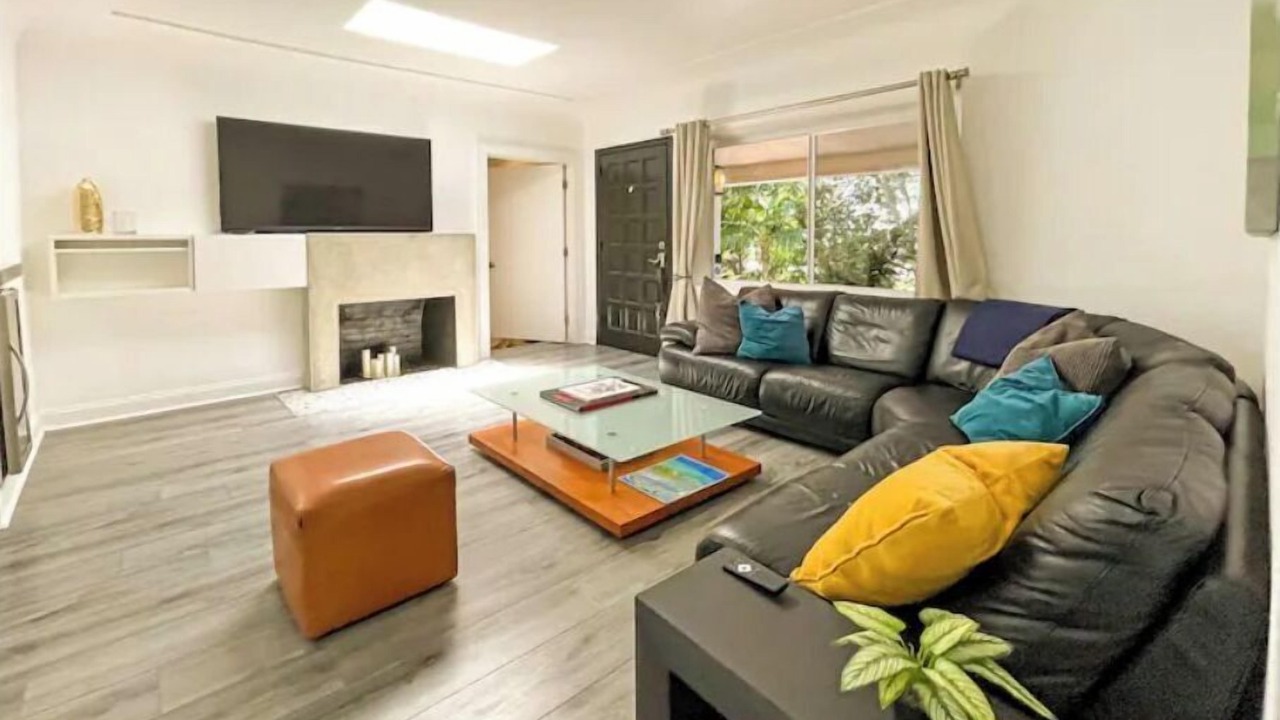 Photo of Livingroom in El Portal