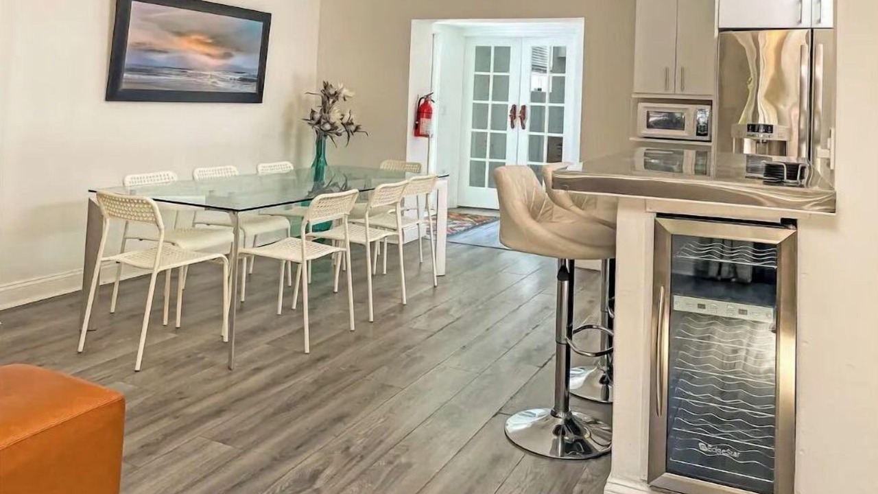 Photo of Kitchen in El Portal