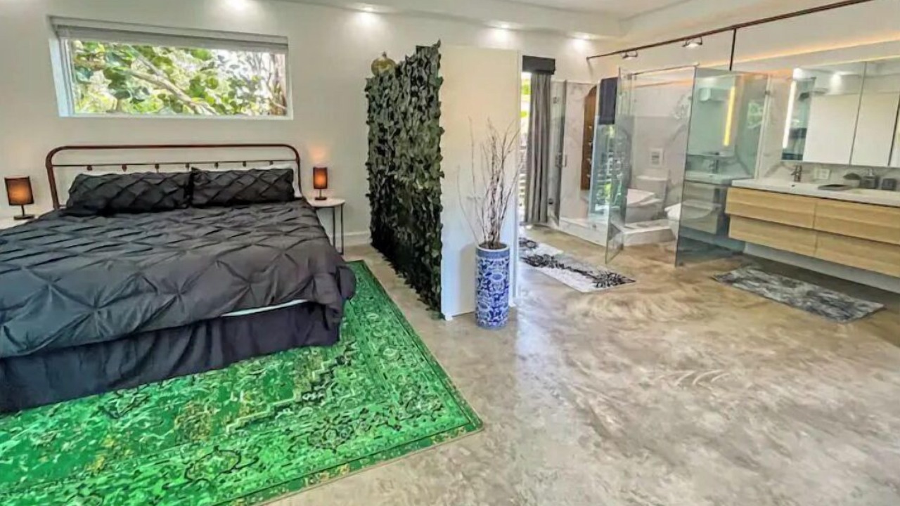 Photo of Bedroom in El Portal