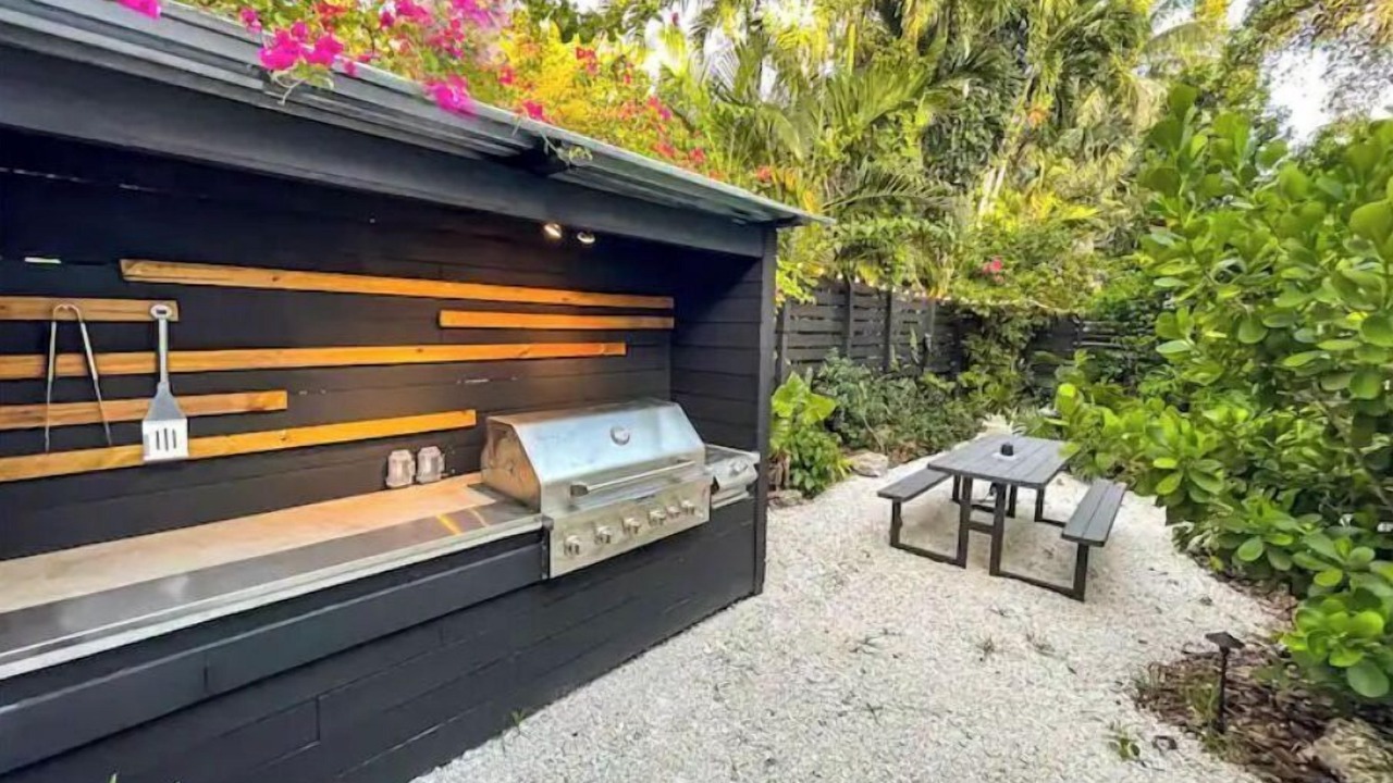 Photo of Outdoor in El Portal