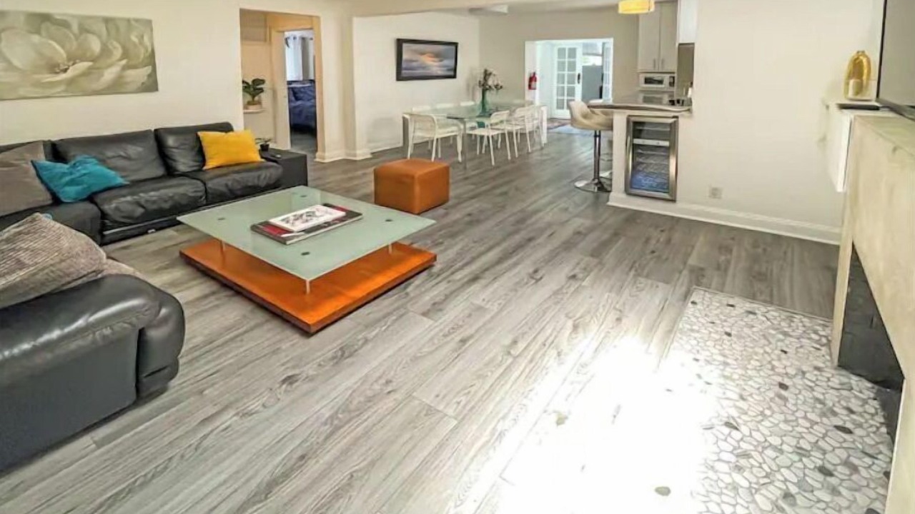 Photo of Livingroom in El Portal