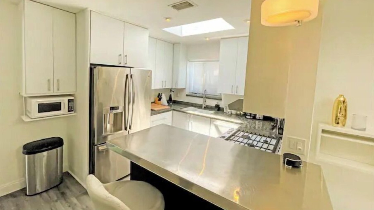 Photo of Kitchen in El Portal