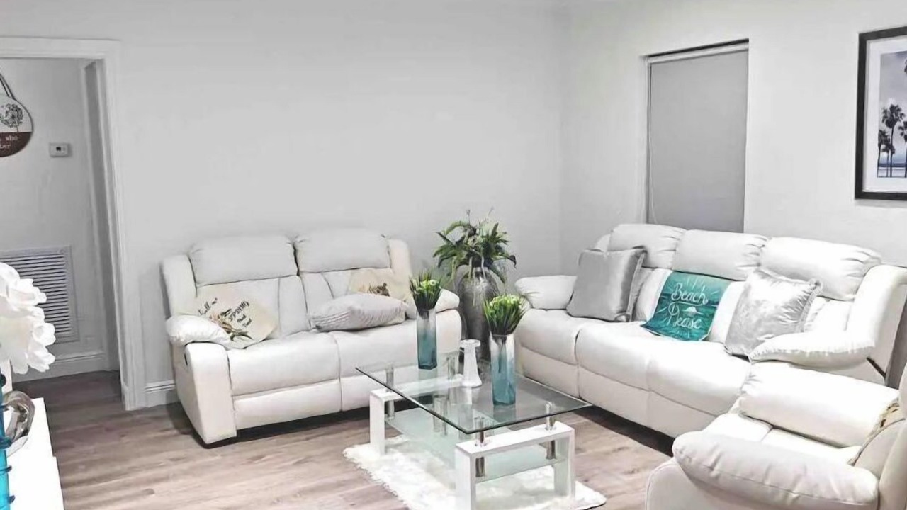 Photo of Livingroom in Flagami