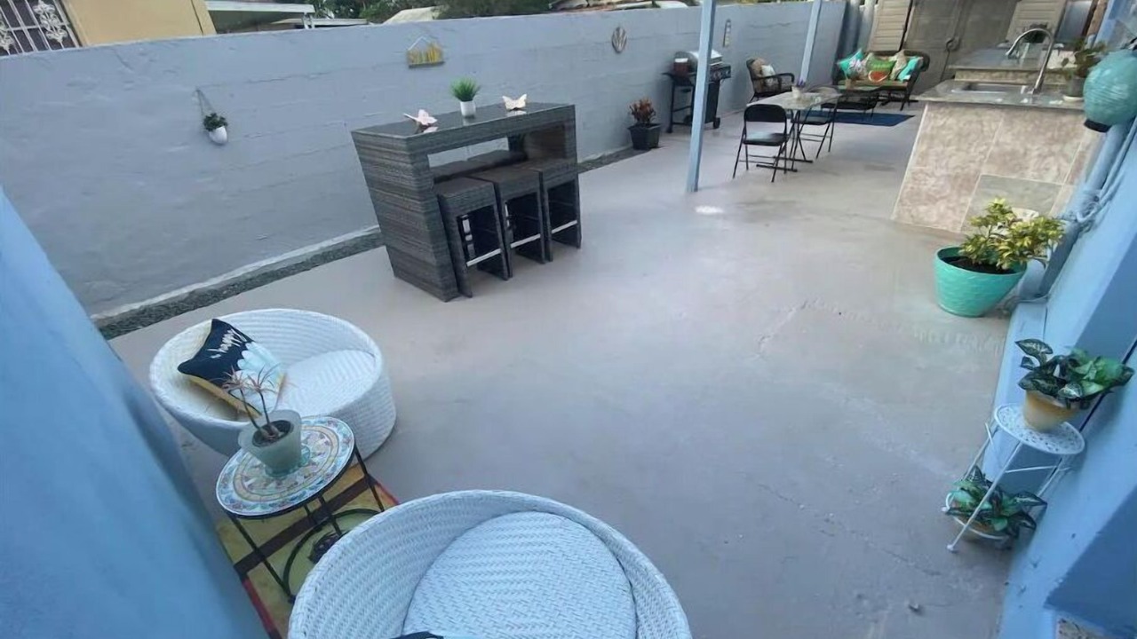 Photo of Patio Balcony in Flagami