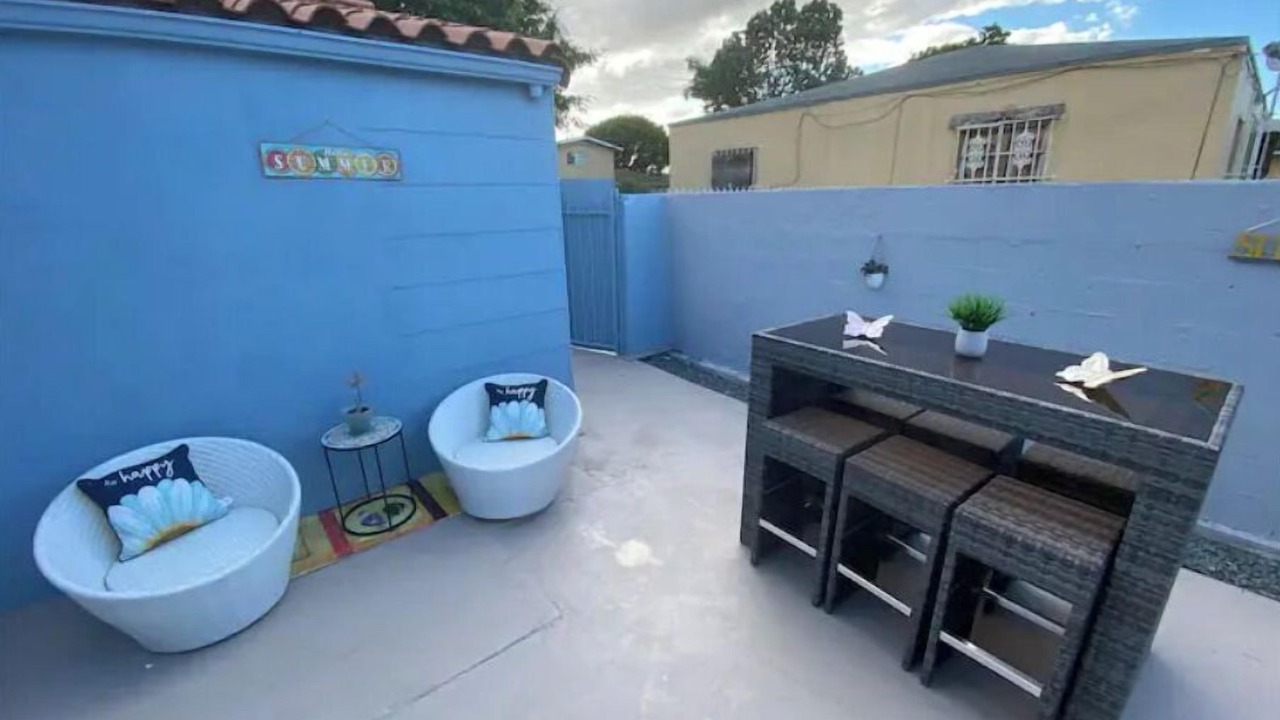 Photo of Patio Balcony in Flagami
