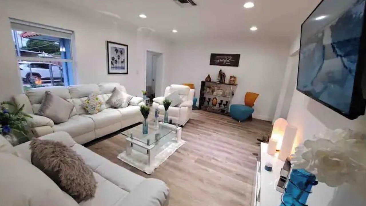 Photo of Livingroom in Flagami