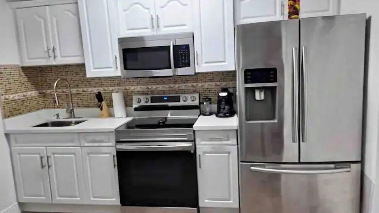 Photo of Kitchen in Flagami