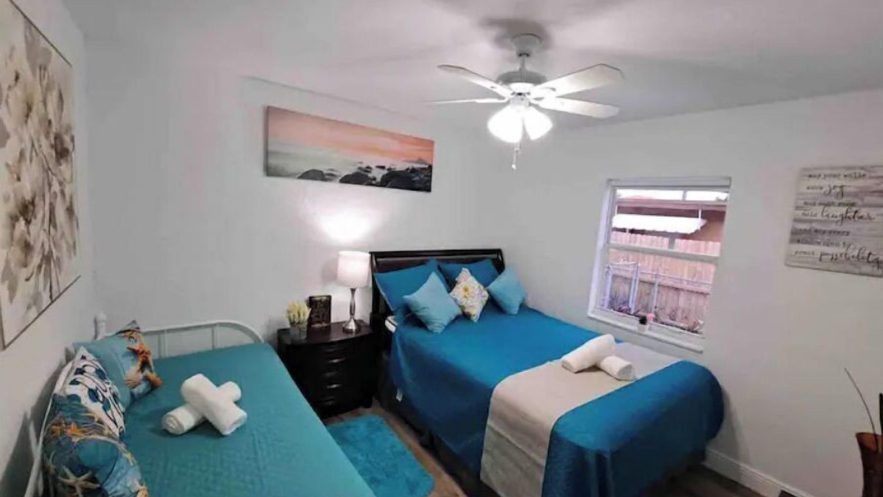 Photo of Bedroom in Flagami