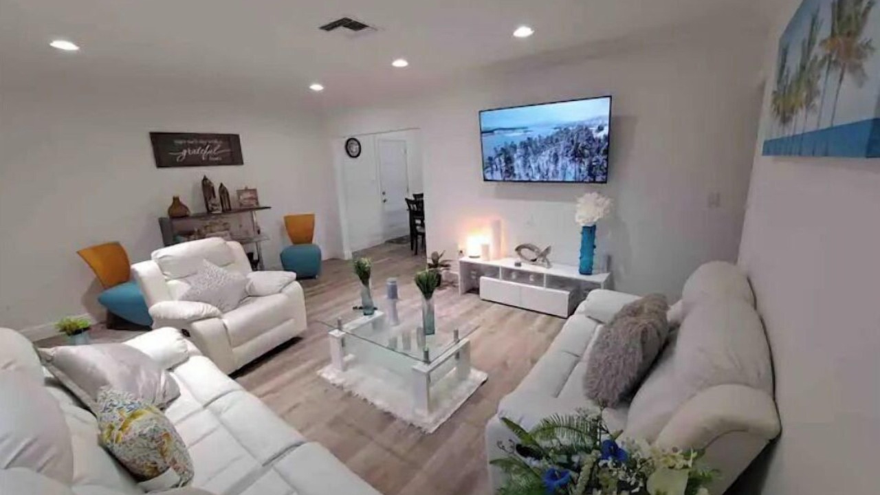 Photo of Livingroom in Flagami