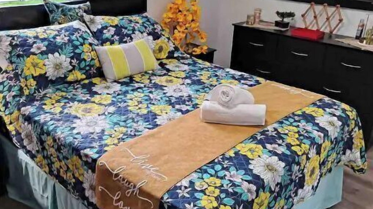 Photo of Bedroom in Flagami