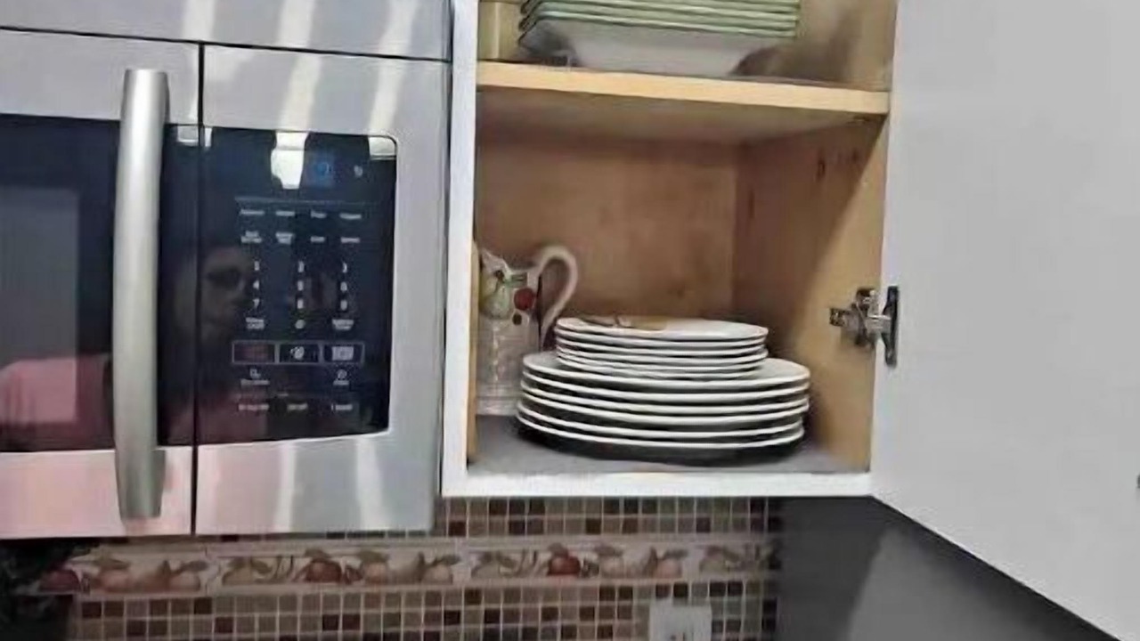 Photo of Kitchen in Flagami