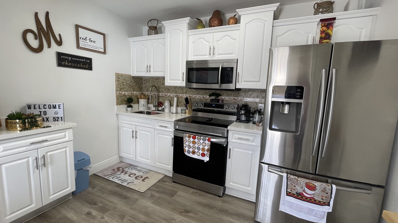 Photo of Kitchen in Flagami