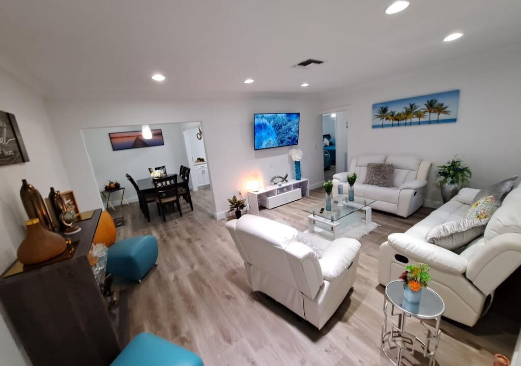 Photo of Livingroom in Flagami