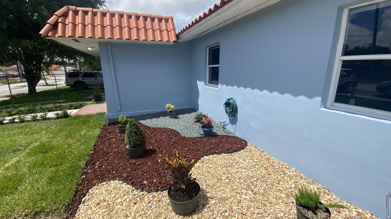 Photo of Outdoor in Flagami