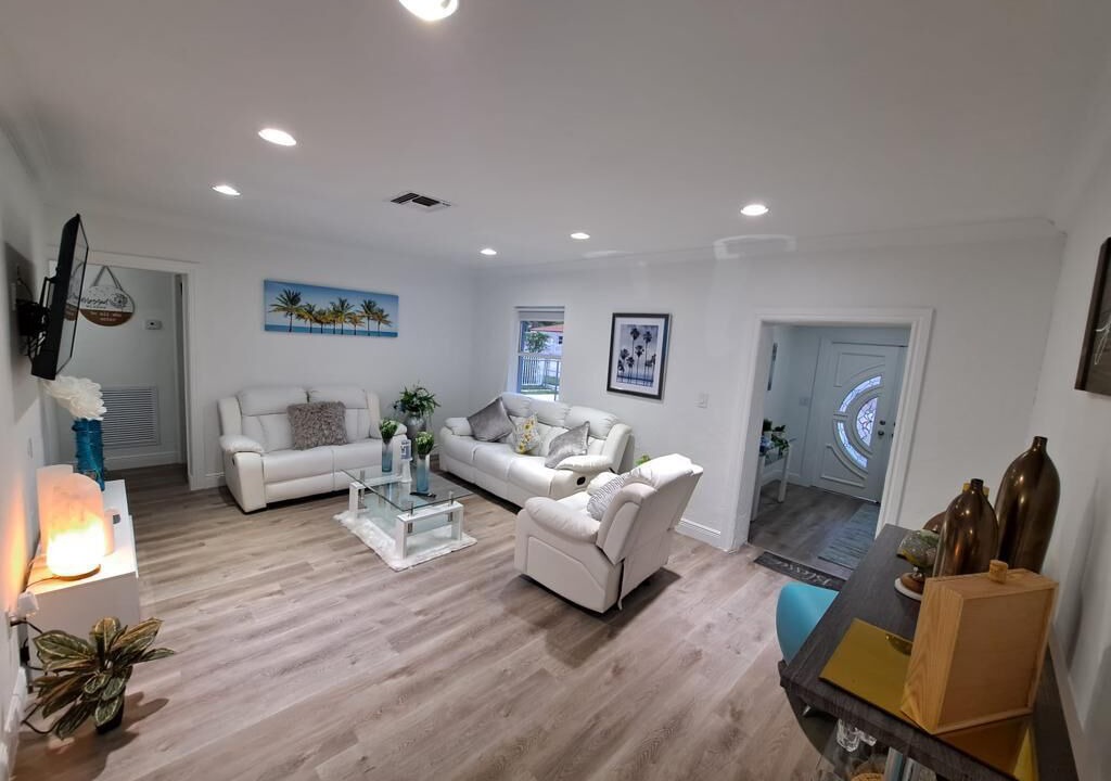 Photo of Livingroom in Flagami