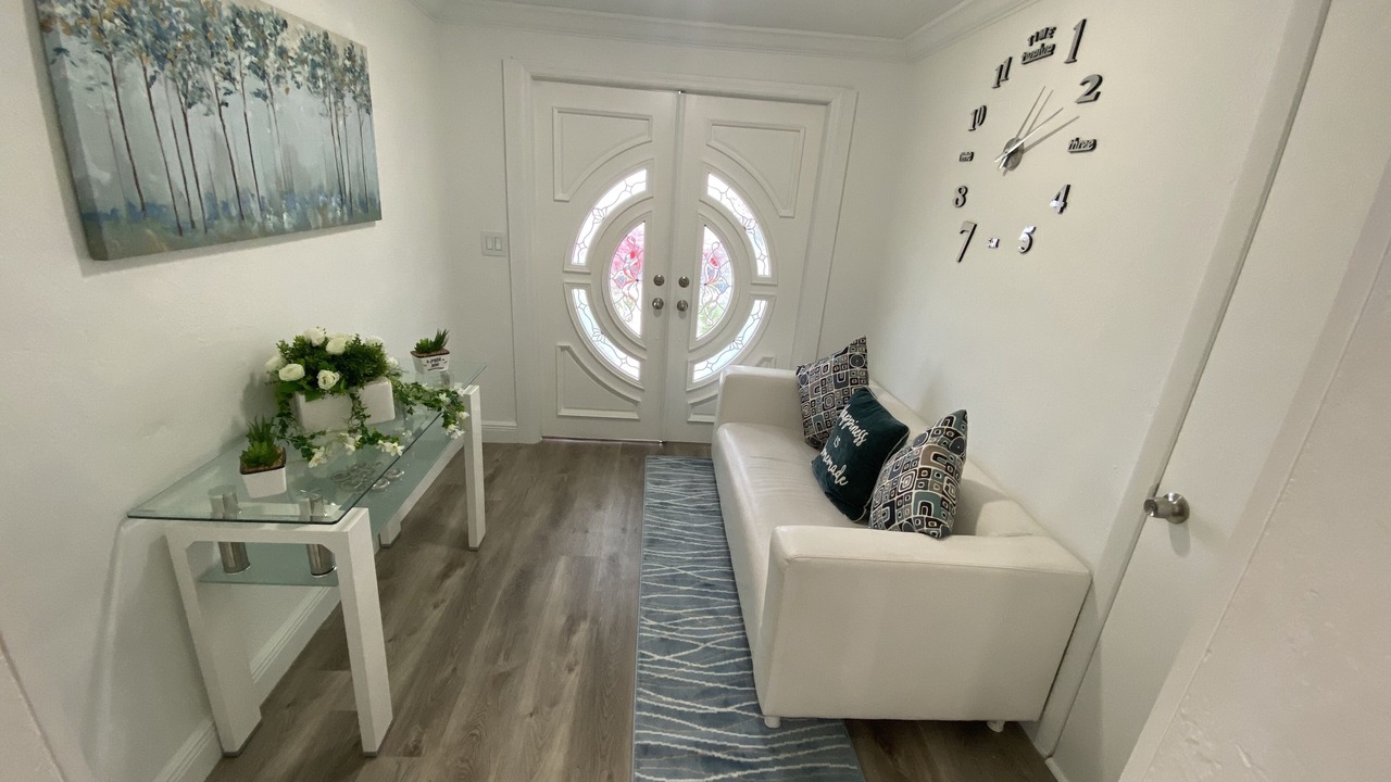 Photo of Livingroom in Flagami