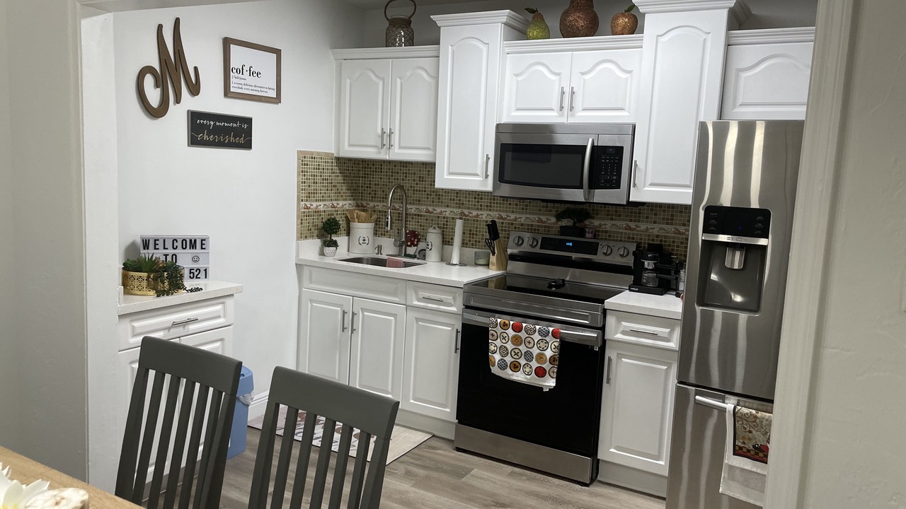 Photo of Kitchen in Flagami