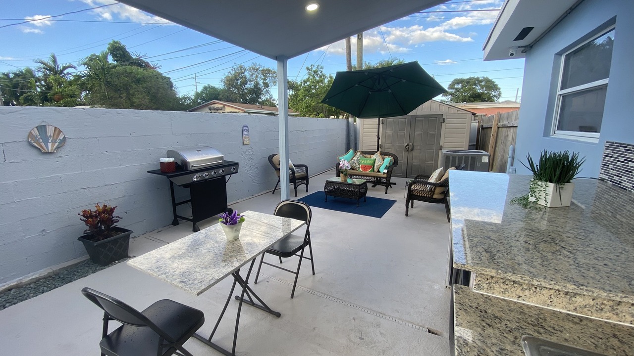 Photo of Outdoor in Flagami