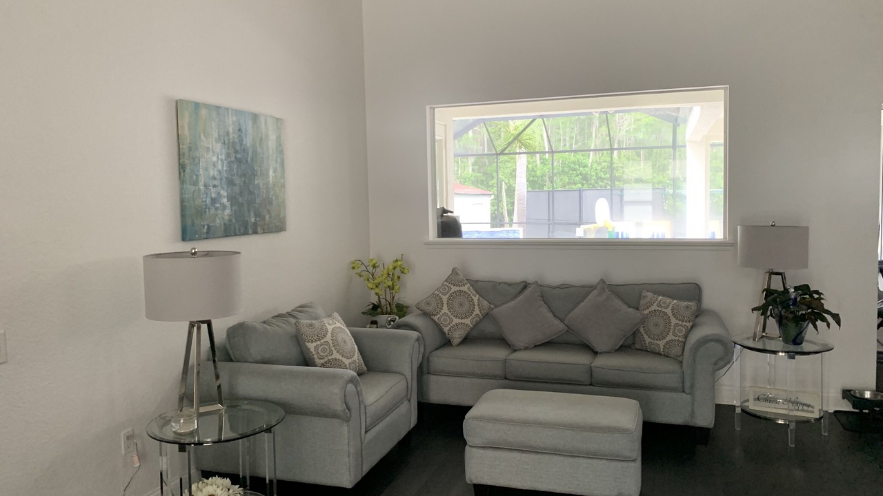 Photo of Bedroom in Greater Northdale