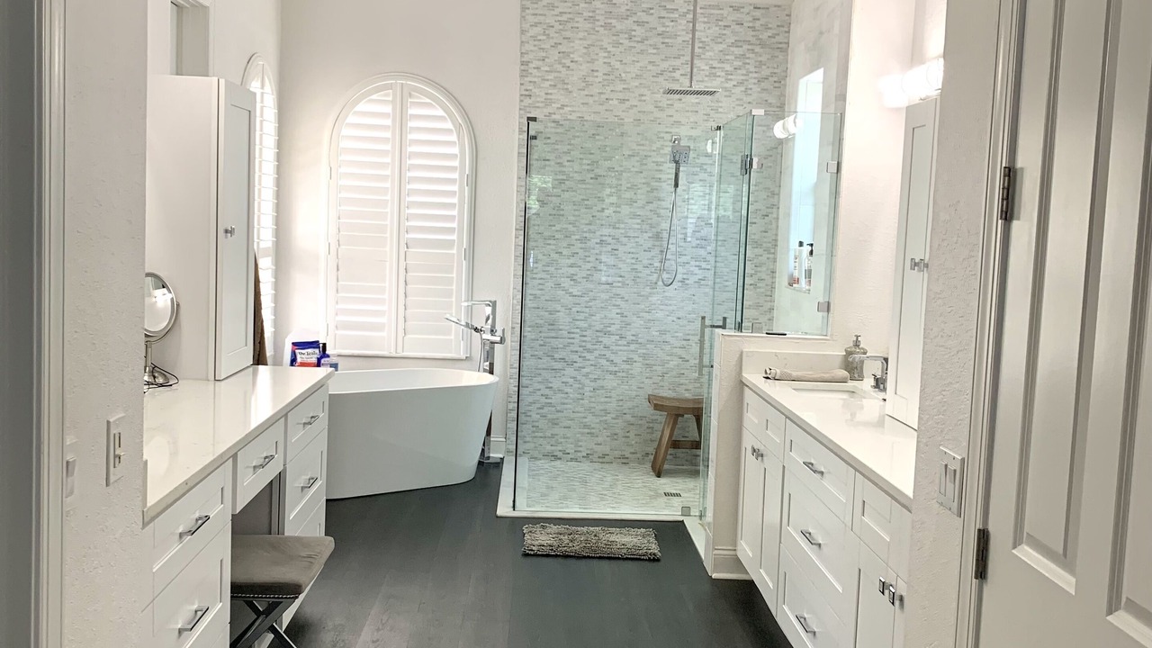 Photo of Bathroom in Greater Northdale