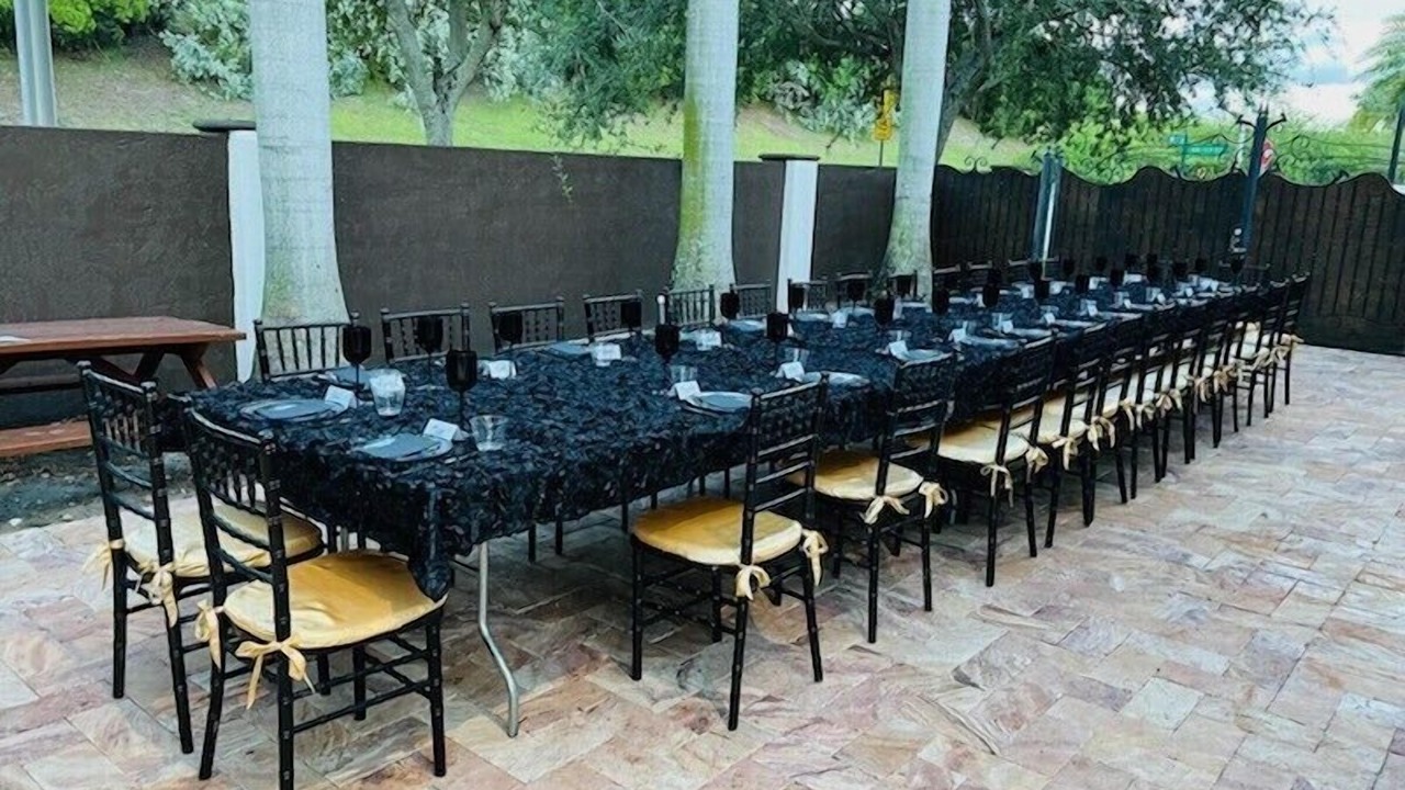 Photo of Outdoor in Miami Lakes