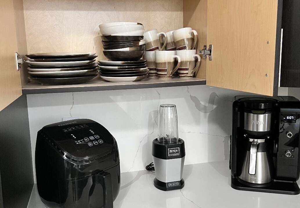 Photo of Kitchen in Miami Lakes
