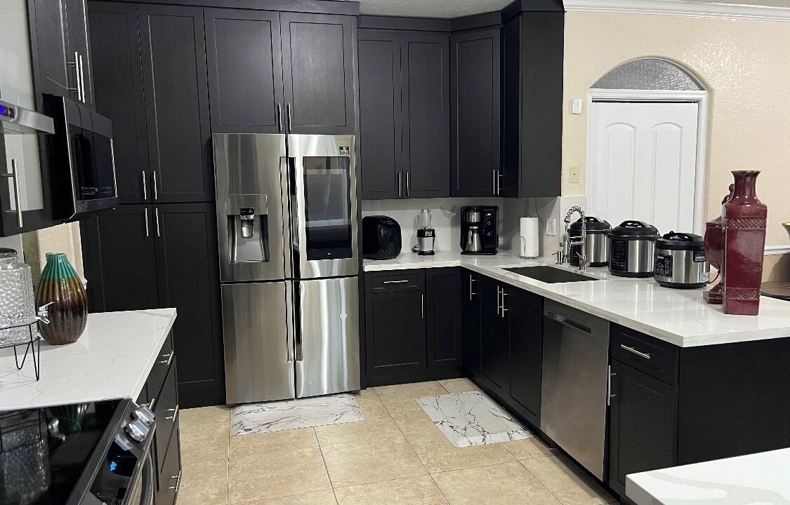 Photo of Kitchen in Miami Lakes